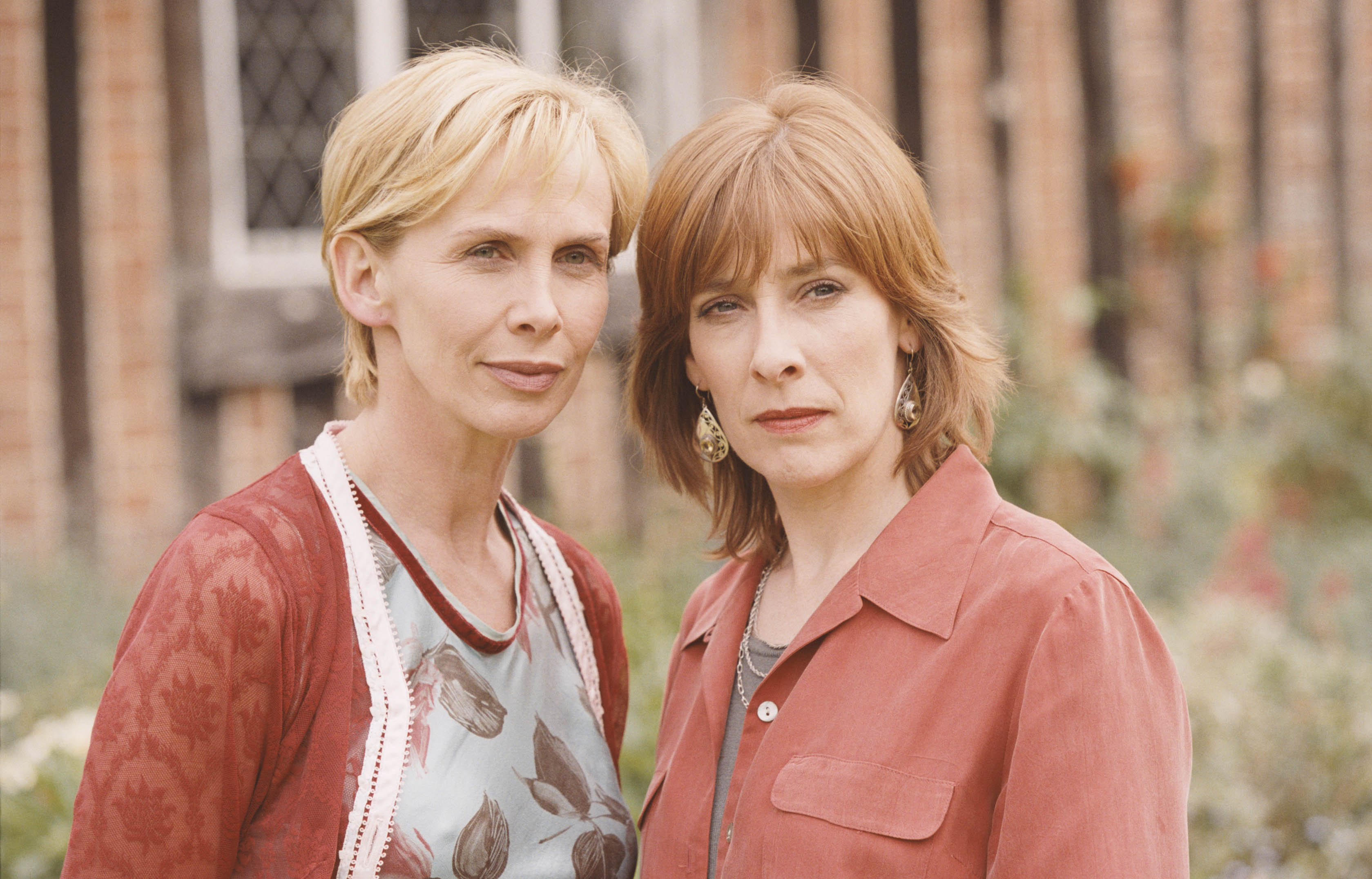Midsomer Murders Fan Page | Strangler's Wood | American Public Television